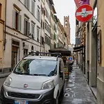 Lejlighed Teatro Verdi Firenze