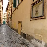 Teatro Verdi Lejlighed Firenze