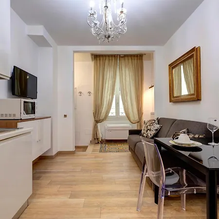 Teatro Verdi Apartament