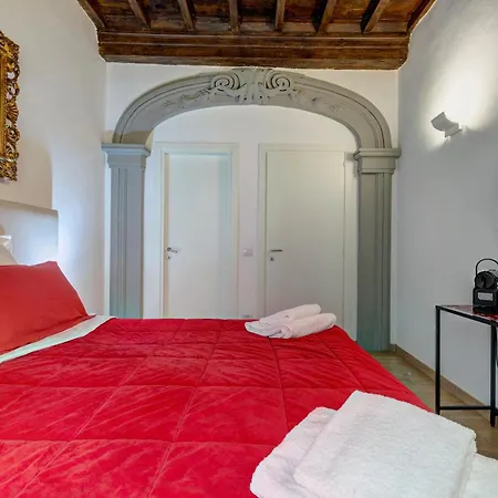 Teatro Verdi Apartament Florencja