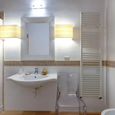 Teatro Verdi Apartament Florencja