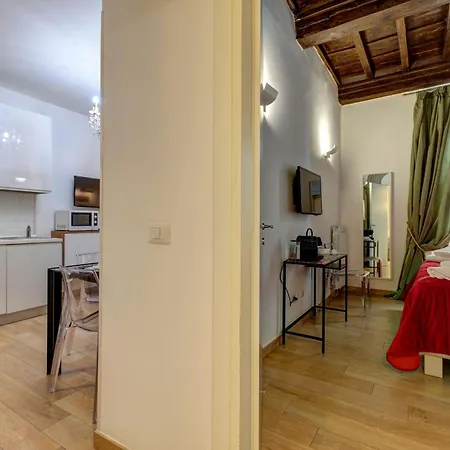 Teatro Verdi Apartament Florencja