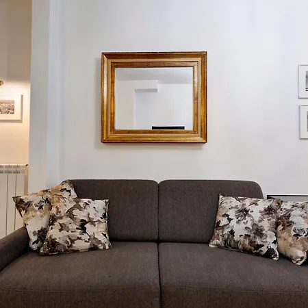 Teatro Verdi Apartament *