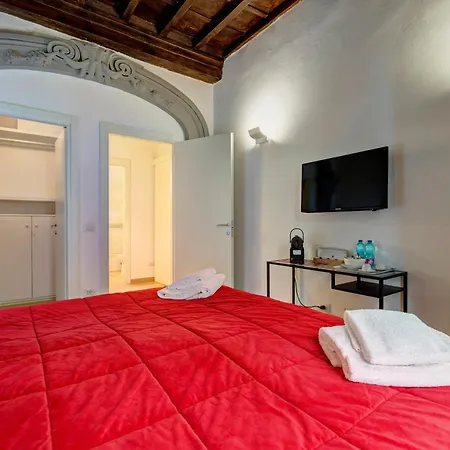 Teatro Verdi Apartment Florence