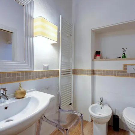 Apartment Teatro Verdi