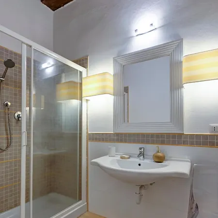 Apartment Teatro Verdi