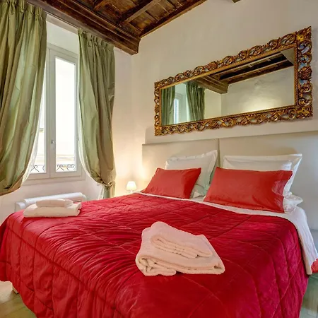 Teatro Verdi Apartment