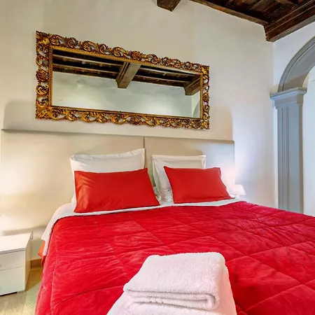 Apartment Teatro Verdi