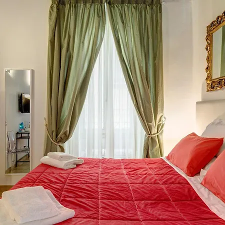 Apartment Teatro Verdi *