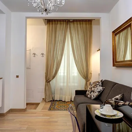 Apartment Teatro Verdi