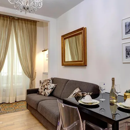 Teatro Verdi Apartment