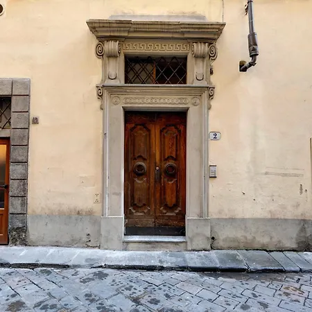 Apartment Teatro Verdi