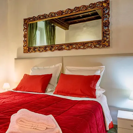 Apartment Teatro Verdi Florence