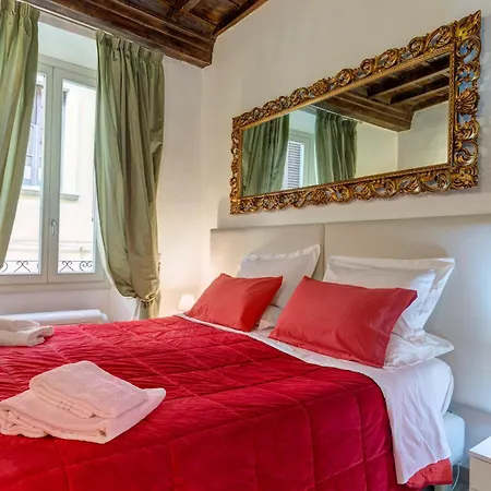 Apartment Teatro Verdi