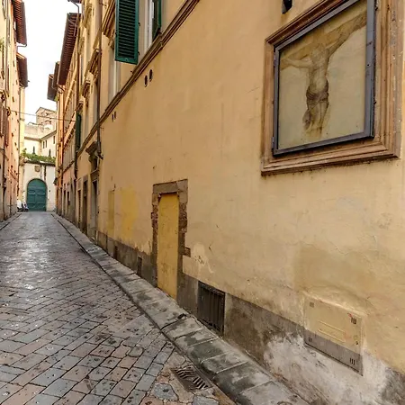 Teatro Verdi Apartment Florence