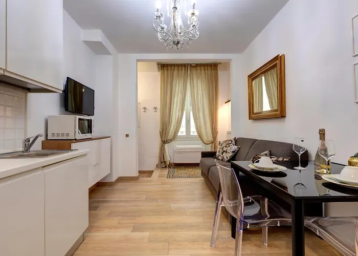 Teatro Verdi Apartament