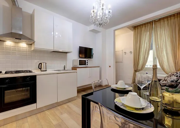 Teatro Verdi Florencja